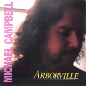 Arborville CD cover